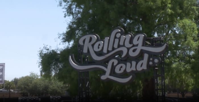 Hip-hop festival Rolling Loud returns to Orlando in 2027, tickets go on sale this week