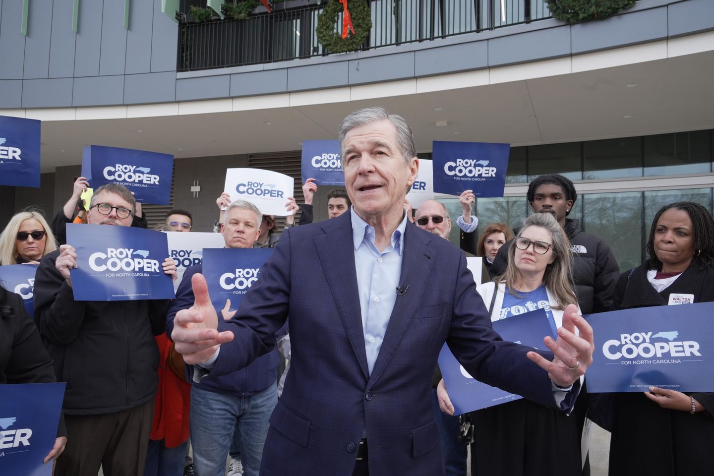 Democrats map out clear but narrow route to take back the Senate in November