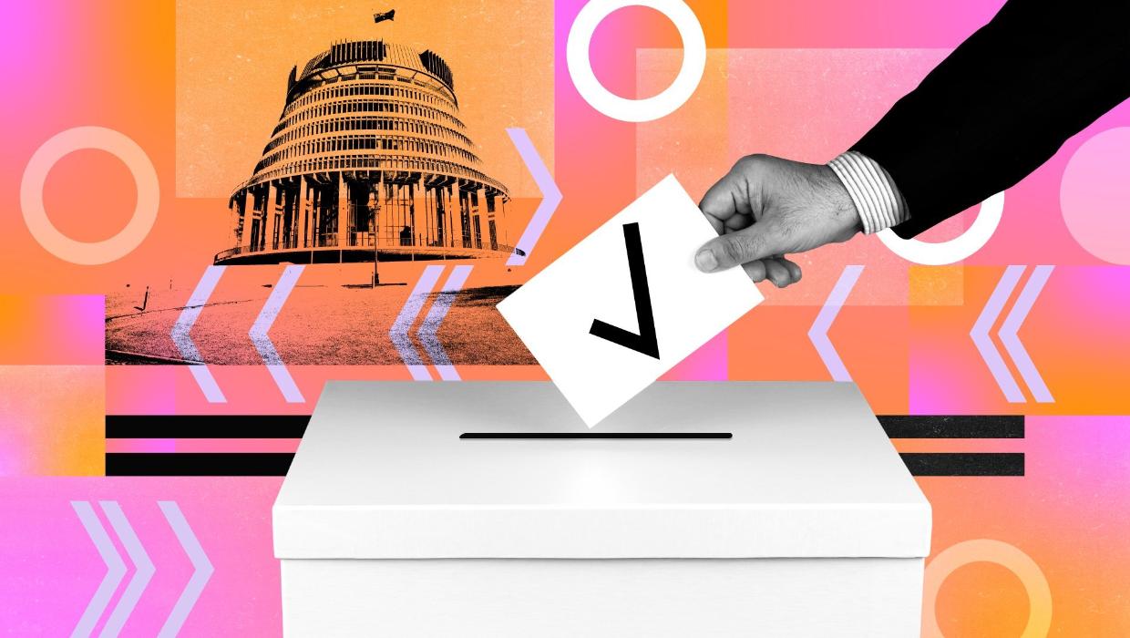 Do you feel your vote matters? Tell us why or why not