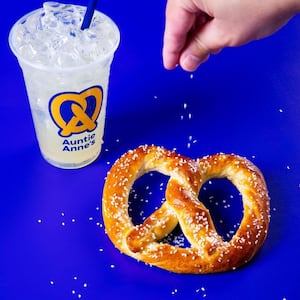 Auntie Anne’s and Carvel to expand into New Zealand, flagship stores opening at Westfield Newmarket