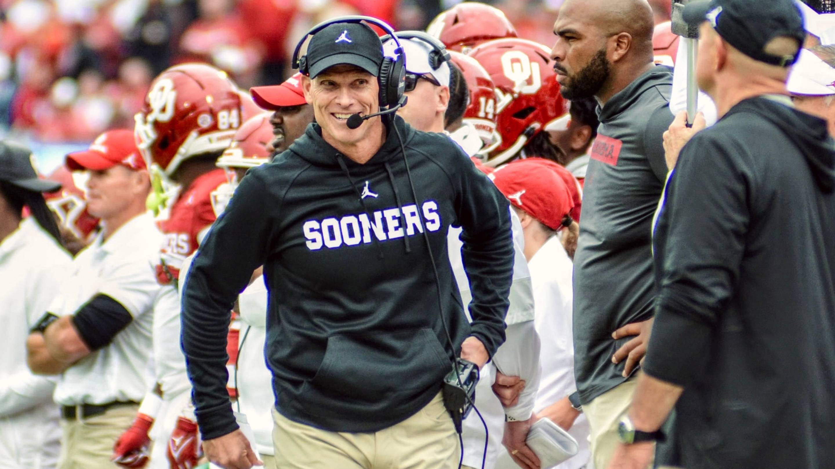 Oklahoma Lands Class of 2028 In-state Star