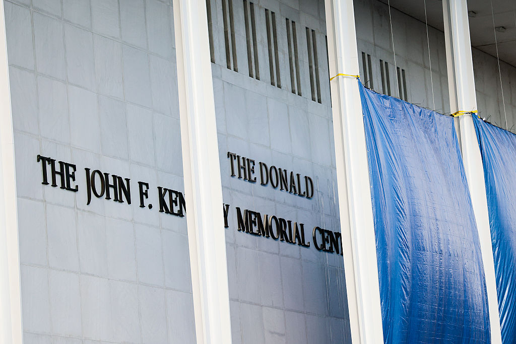 Kennedy Center board votes to close venue after judge blocks plan to honor Trump: report