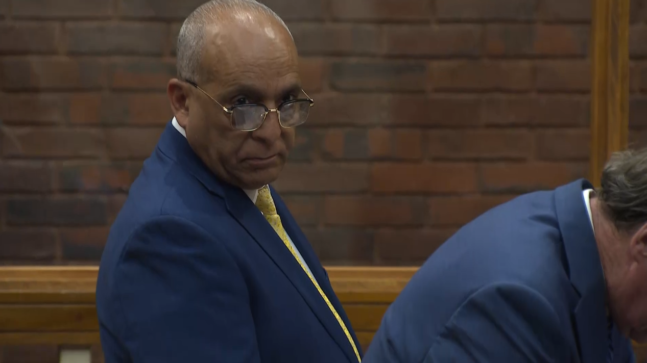 Brockton mayor formally charged with assault and battery, court docs show