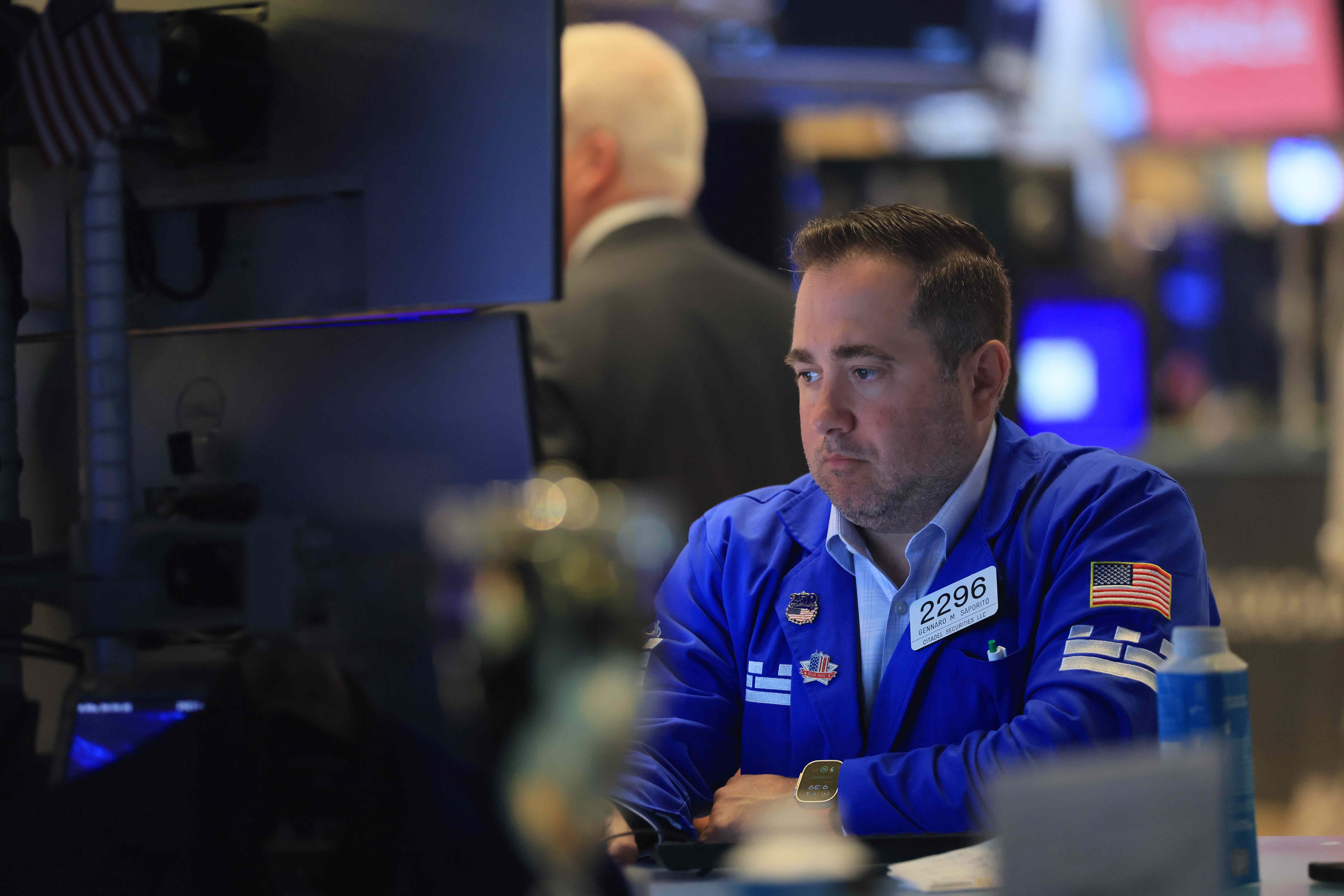 5 Things to Know Before the Stock Market Opens on Monday