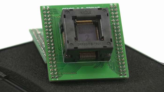 UT San Antonio scientists build continuous learning AI chip