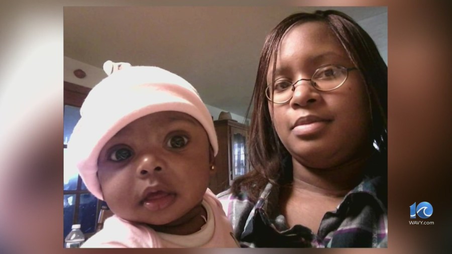 Blood evidence from NN double-murder defendant's home connected to victim