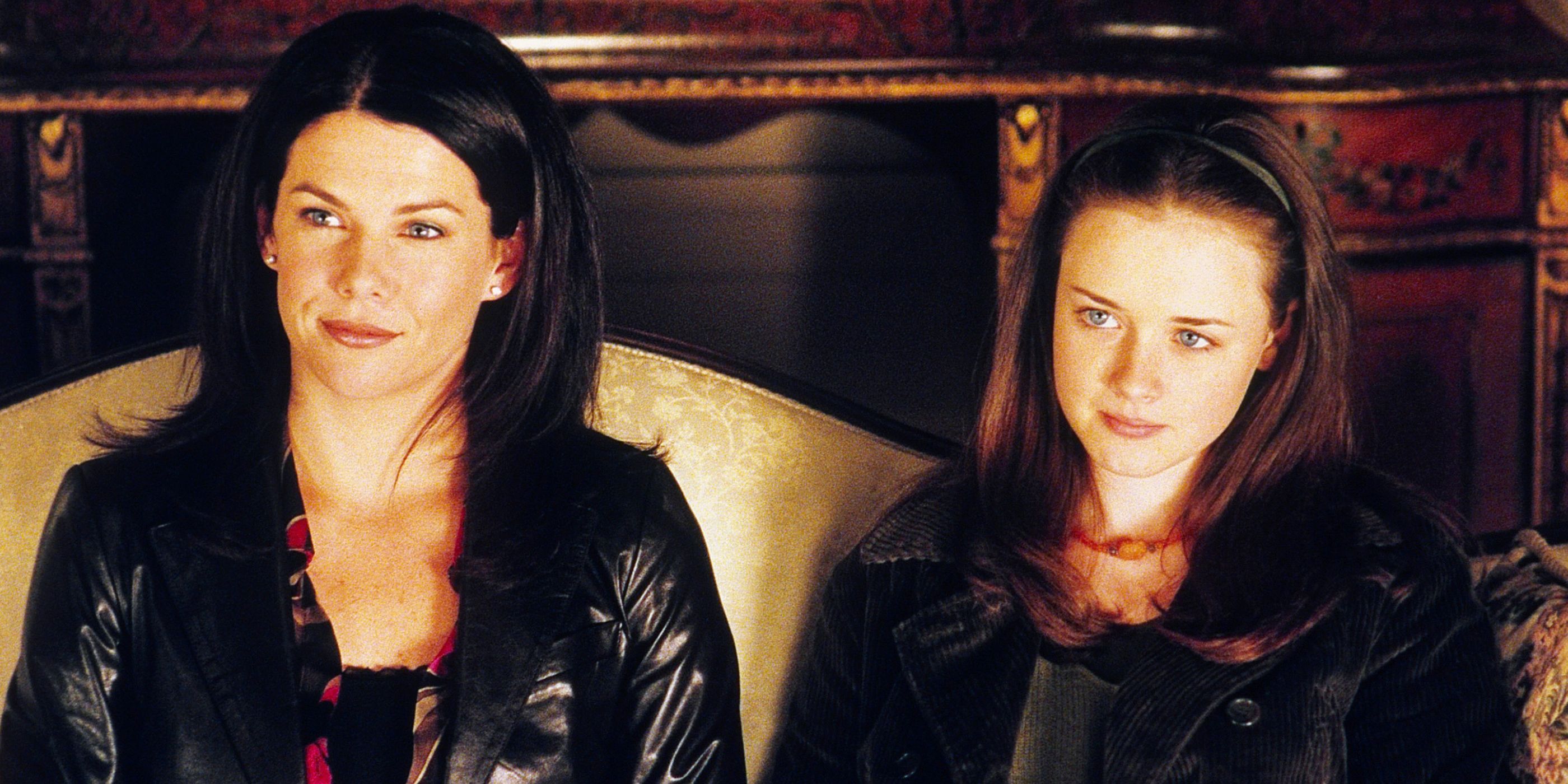 7 Most Perfect ‘Gilmore Girls’ Episodes, Ranked