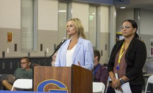 Gering schools proposes $29.1 million budget, keeps tax rate steady for 10th straight year