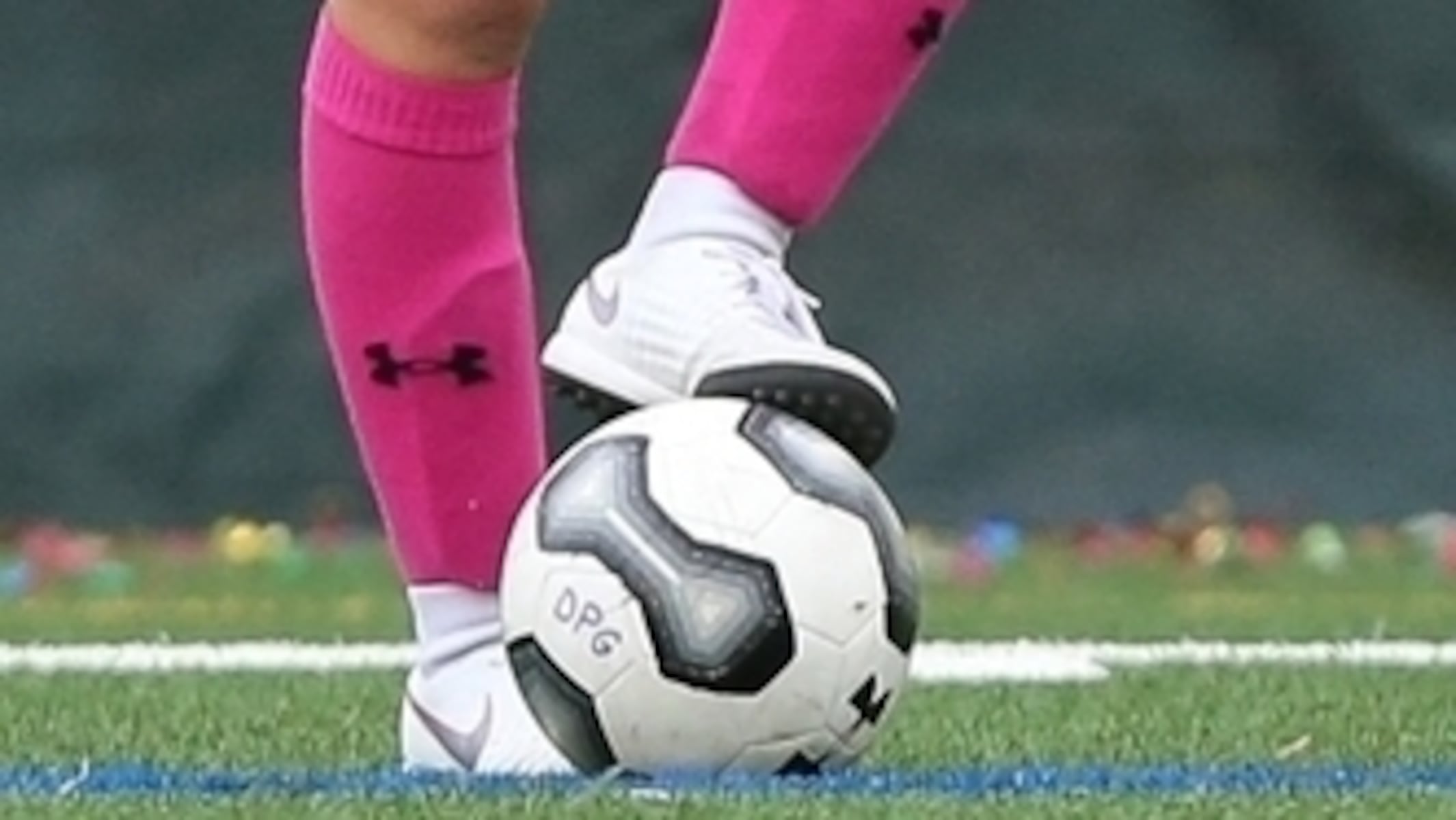 Hat-trick headlines seven goal explosion for Montville girls soccer over West Morris