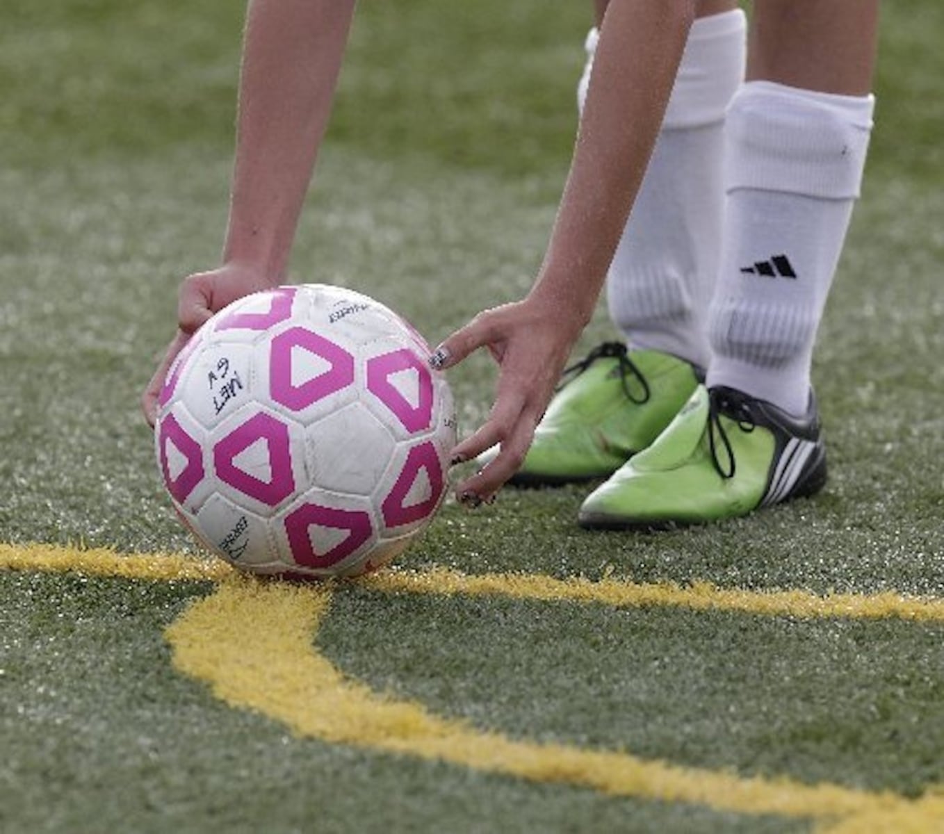 Five-goal performance buoys J.P. Stevens in win over Edison