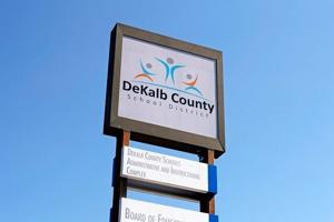 DeKalb County Schools releases new redistricting maps