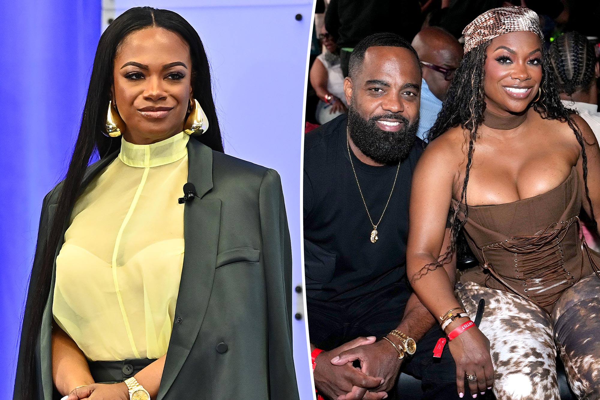 Kandi Burruss’s ex Todd Tucker reveals shocking sex confession about their 11-year marriage