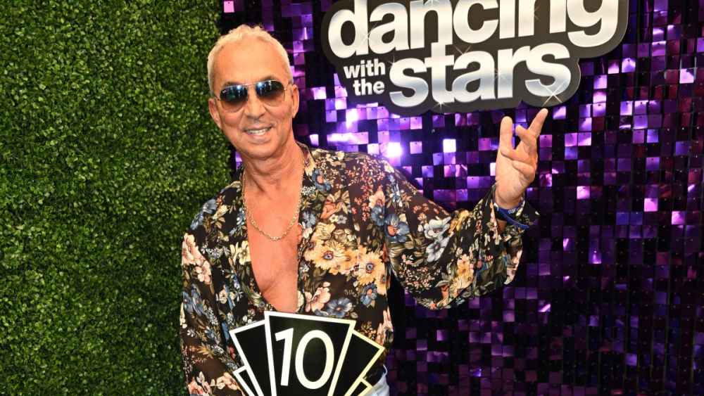 Bruno Tonioli Warns Judging Will Be Tougher Than Ever on DWTS’ New Season