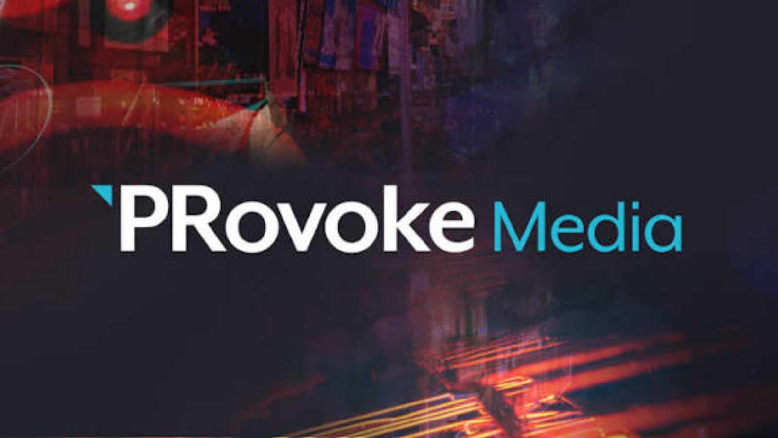 Adfactors wins PRovoke Media’s 15 Global Agency of the Year award