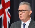 ‘Who arrives, who stays, who leaves’: Labor to unveil plans to curb migration and crack down on visa overstayers