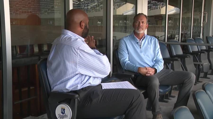Royals president defends downtown stadium deal as taxpayer questions linger