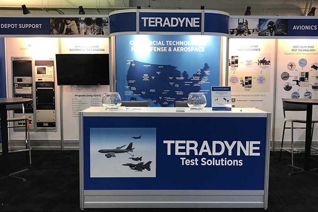 US-based Teradyne opens Bengaluru office to support India's semiconductor push