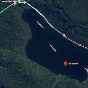Search resumes for aircraft ZK-EBU missing in South Island since 1978