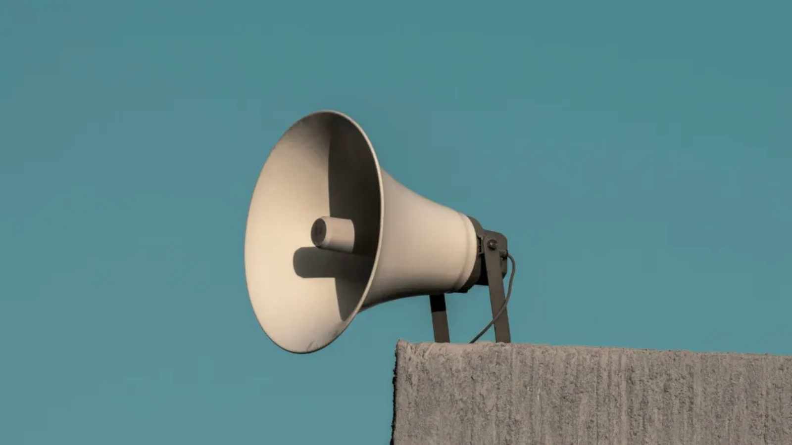 Ensure no loudspeaker noise in silence zones of Pune, Pimpri-Chinchwad: NGT tells govt, DGP