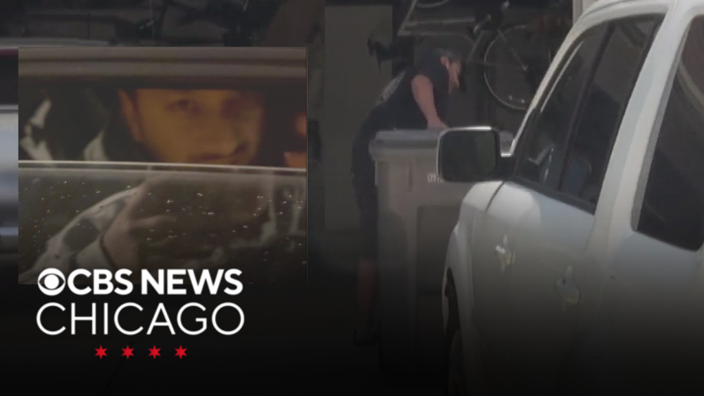CBS Chicago investigator tracks down Uber driver at center of alleged sexual assault, lawsuit