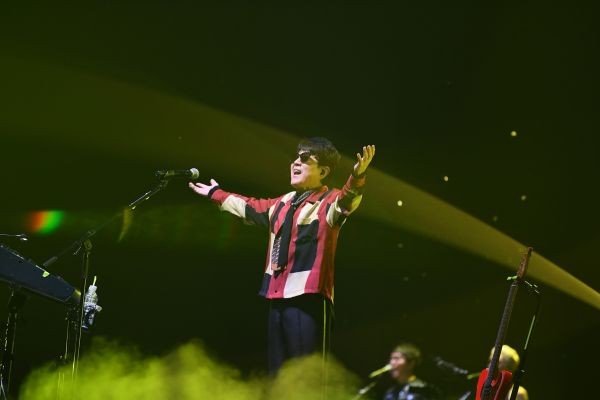 ‘King of Singers’ Cho Yong-pil to Perform at KSPO Dome in November