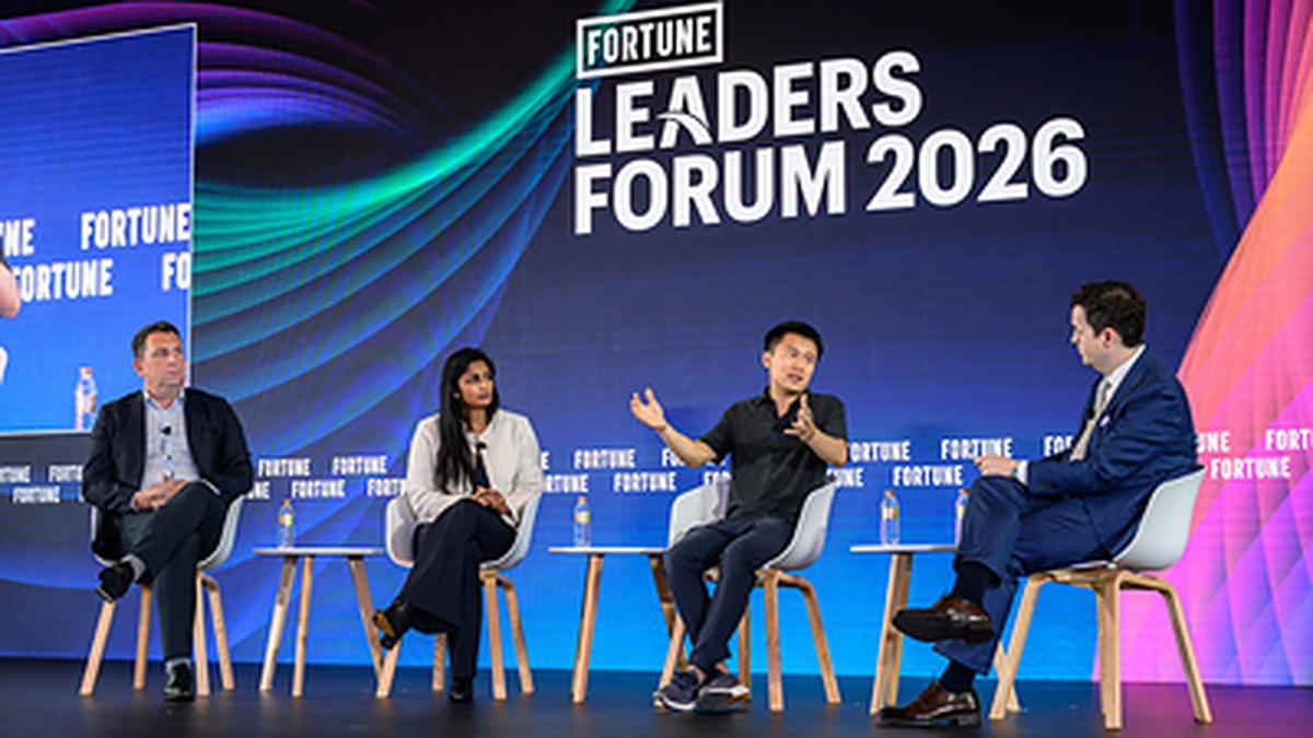 Black Lake Technologies Founder Yuxiang Zhou: AI Is Moving Into the Decision Layer of Manufacturing