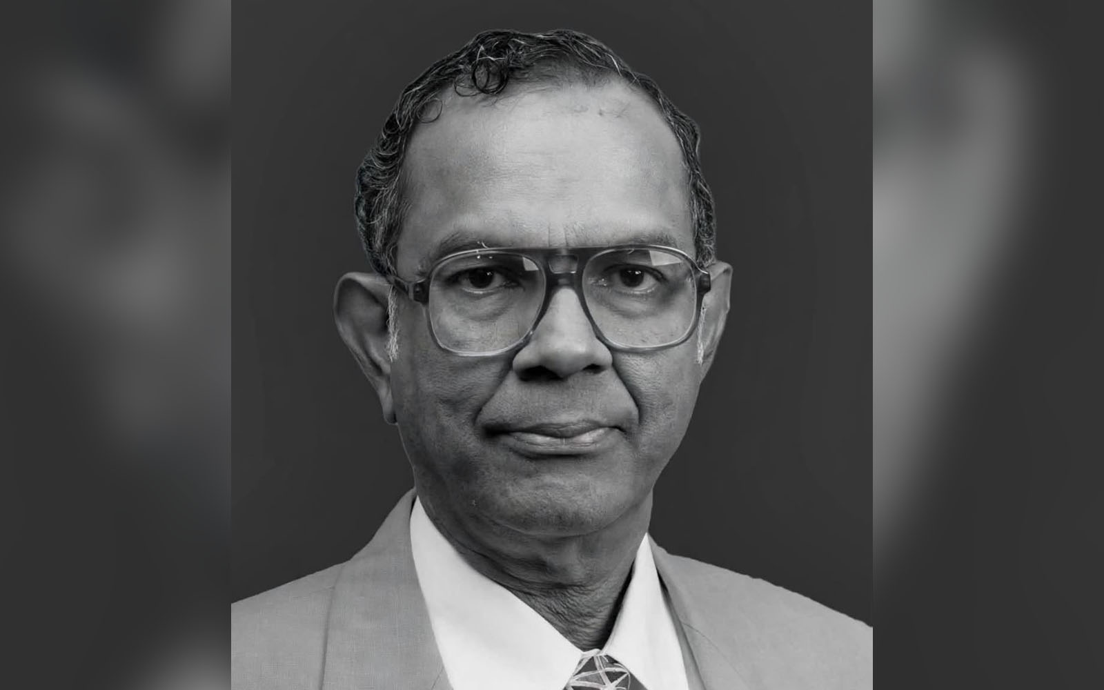 Veteran lawyer VL Kandan, former Sungai Way assemblyman, dies at 89