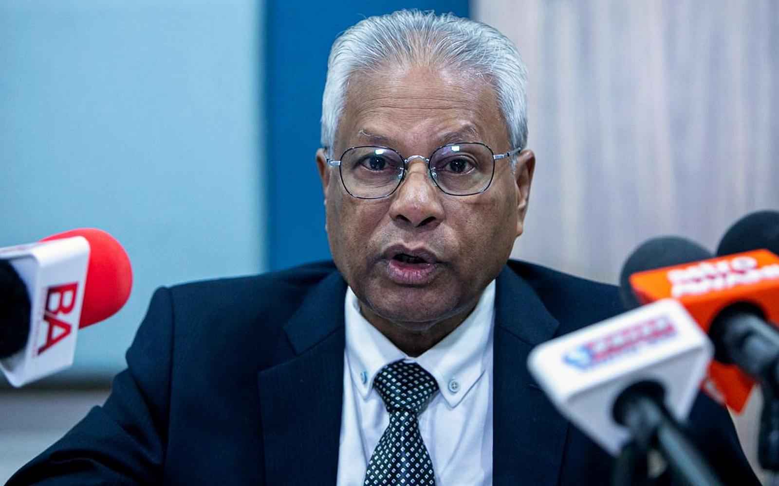 46 pelajar sekolah di Ipoh dijangkiti influenza, kata exco