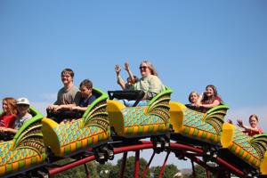 Vernon County Fair offers inclusion day for fairgoers with disabilities