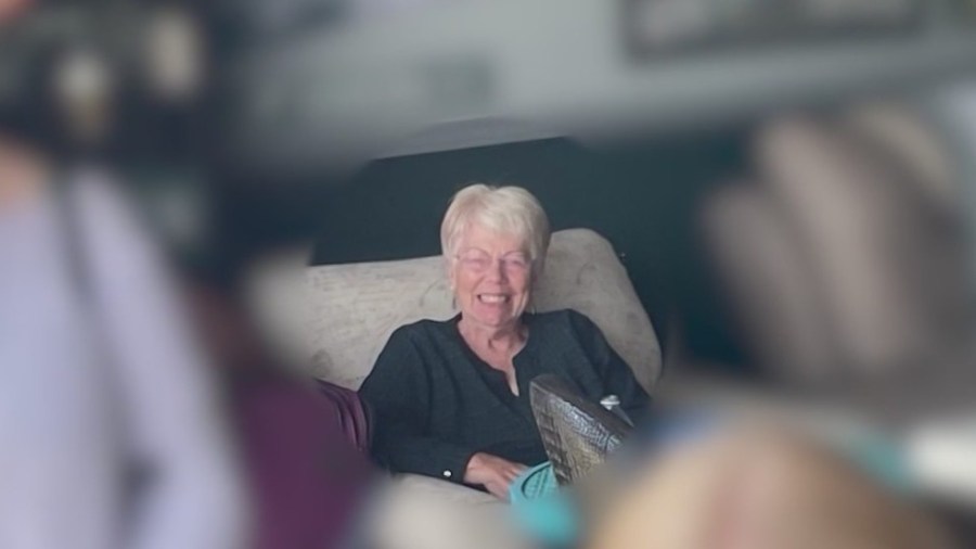 'She was always there': Family speaks after conviction in grandmother's murder