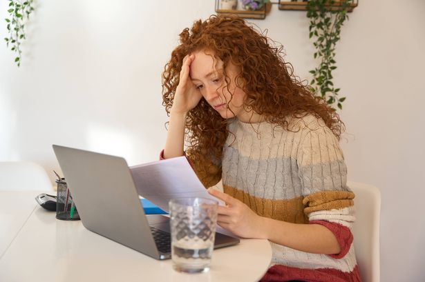 These Universal Credit payments may need to be paid back to DWP