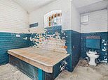 Cambridgeshire nine-bed home with two prison cells and former magistrates court listed for £800,000
