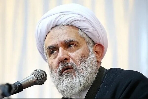 Iran triumph in war feasible by victory in narratives' battle