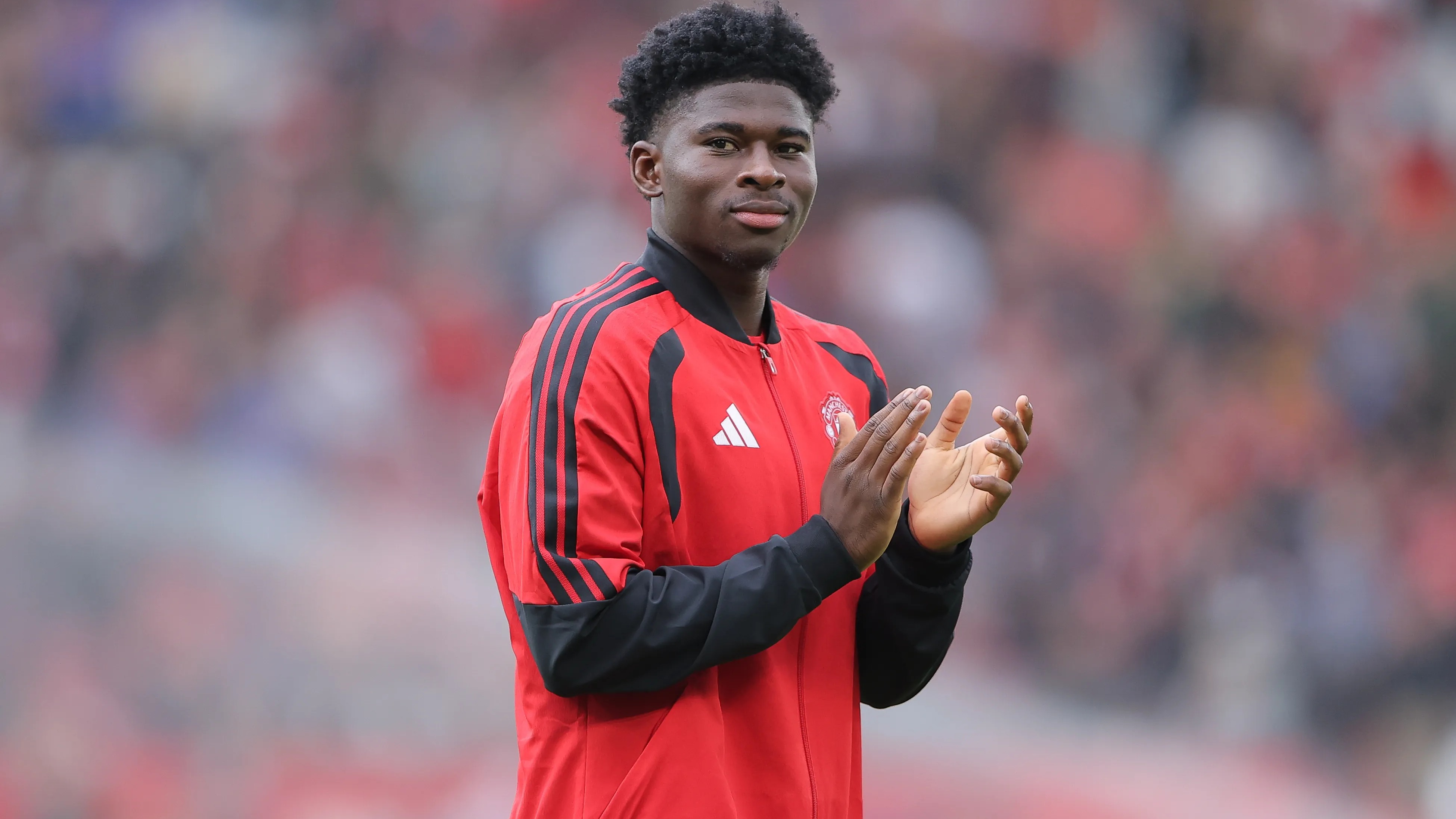 Man Utd ‘snubbed chance to land Man City star in summer transfer after pivoting back to Baleba’