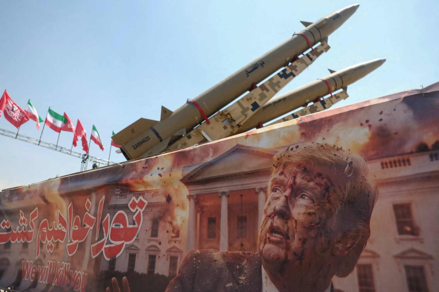 America’s Iran war forgot about nukes