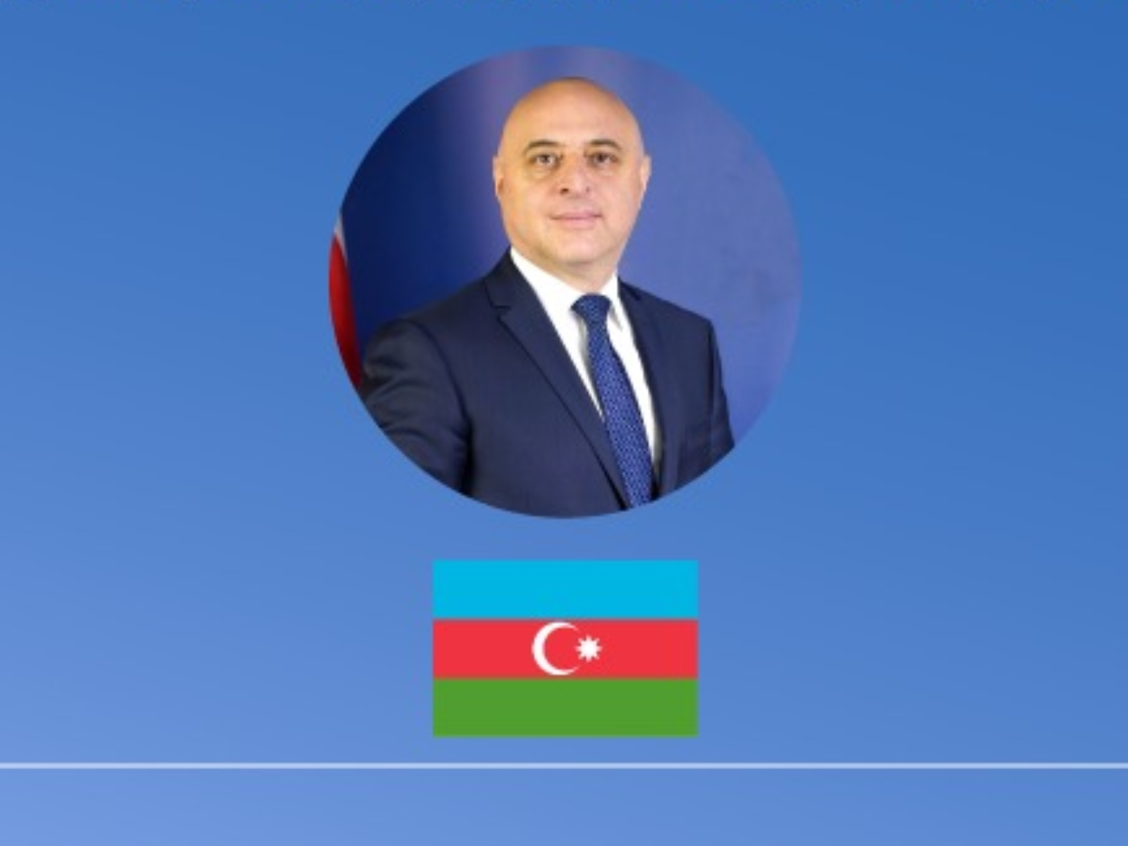 Georgia appoints new ambassador to Azerbaijan