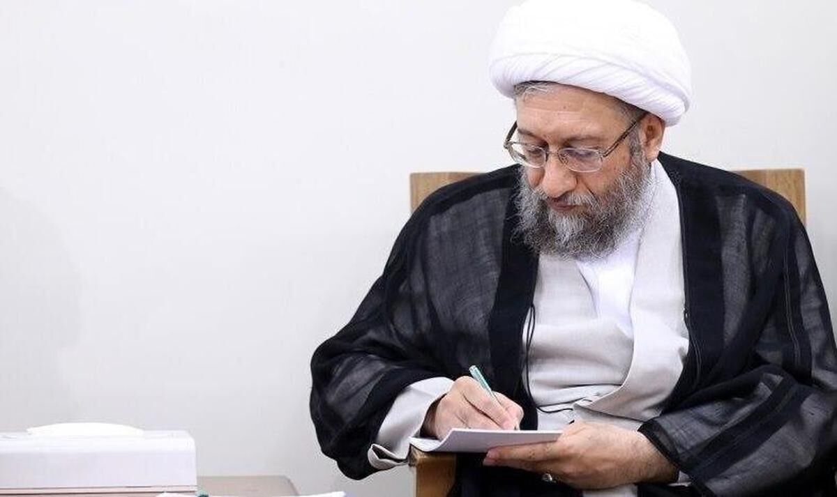 Iran’s Expediency Council chief praises 200 nights of public presence