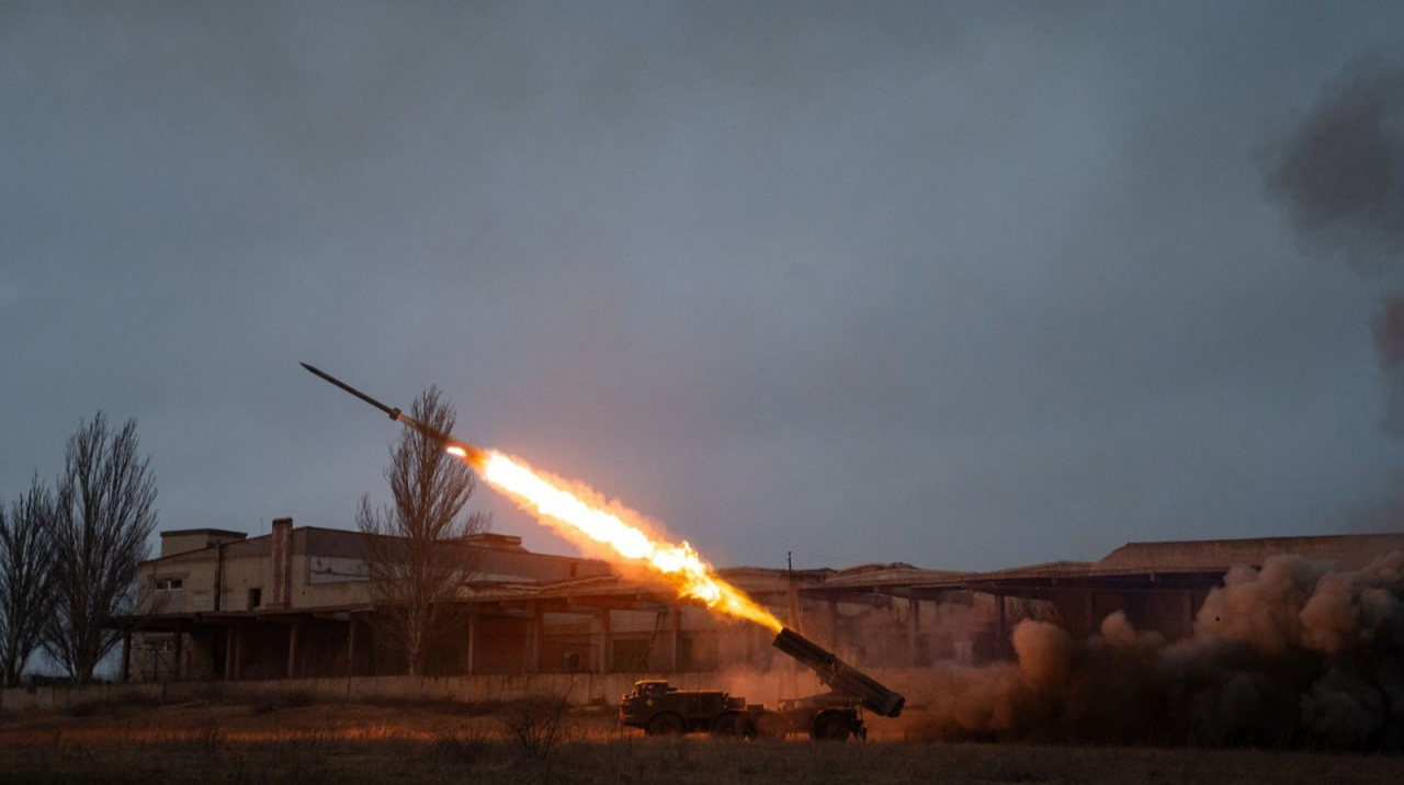 Russians attempted to breach defences on Pokrovsk and another front over 60 times – Ukraine's General Staff