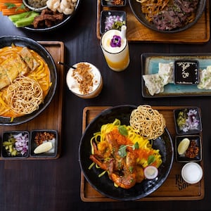 Jesse Mulligan: Khao Soi, A Northern Thai Restaurant On Remuera Rd, Has Got The Temperature Just Right