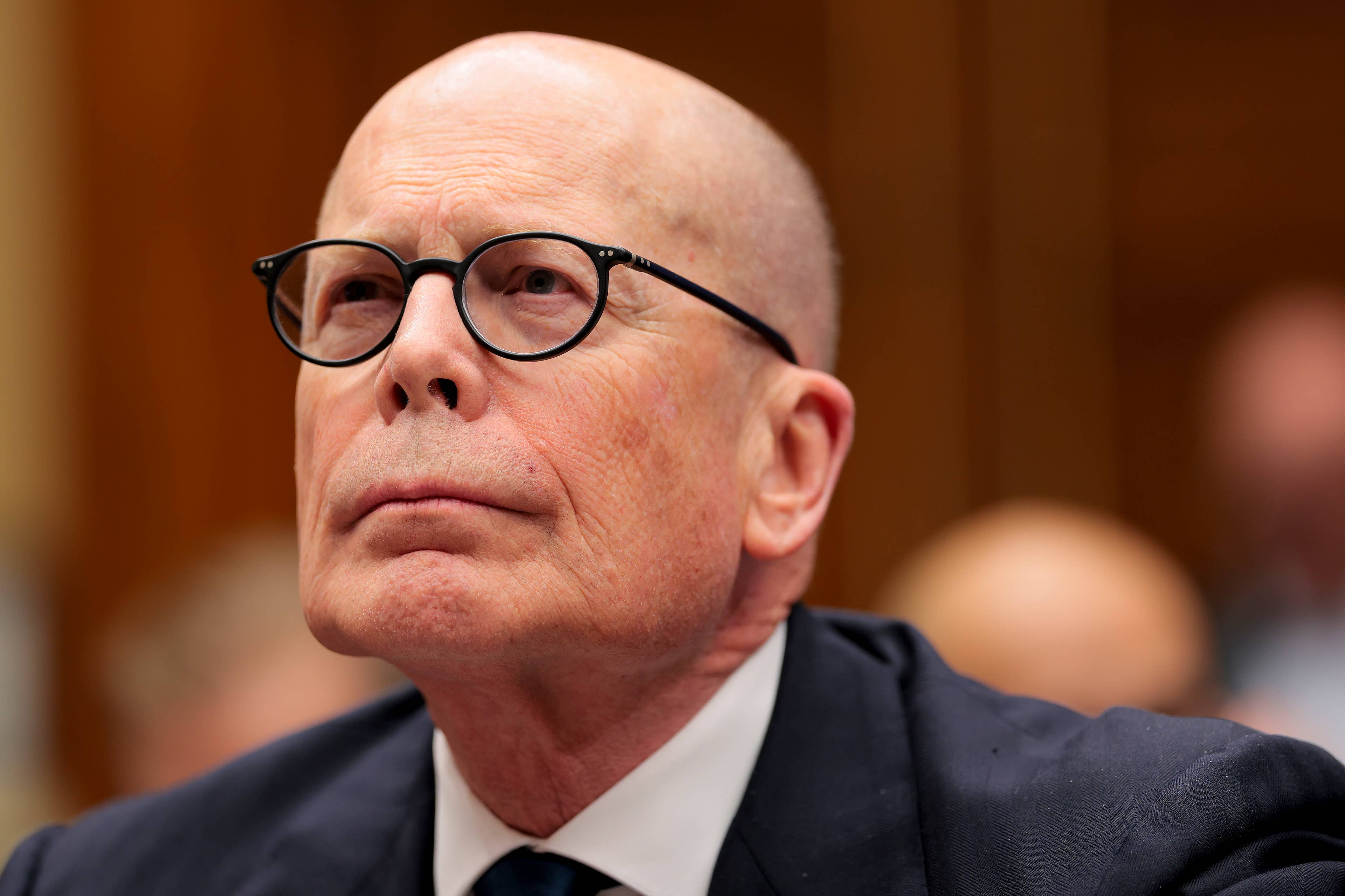 UnitedHealth CFO delivers blunt verdict on the company's big reset