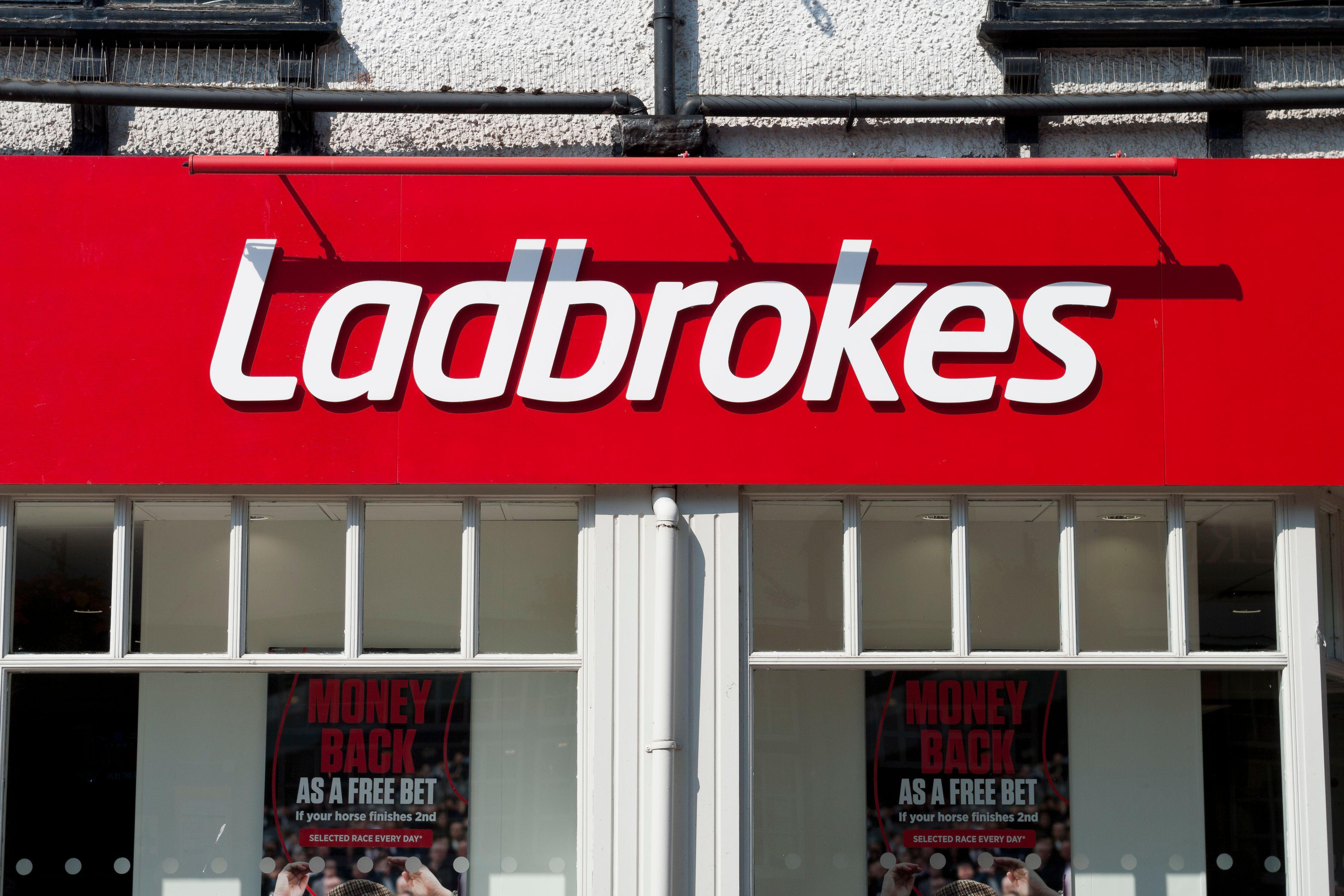 Ladbrokes owner to slash 400 jobs as gambling giant warns Labour’s budget tax raid will cost 15,900 more roles