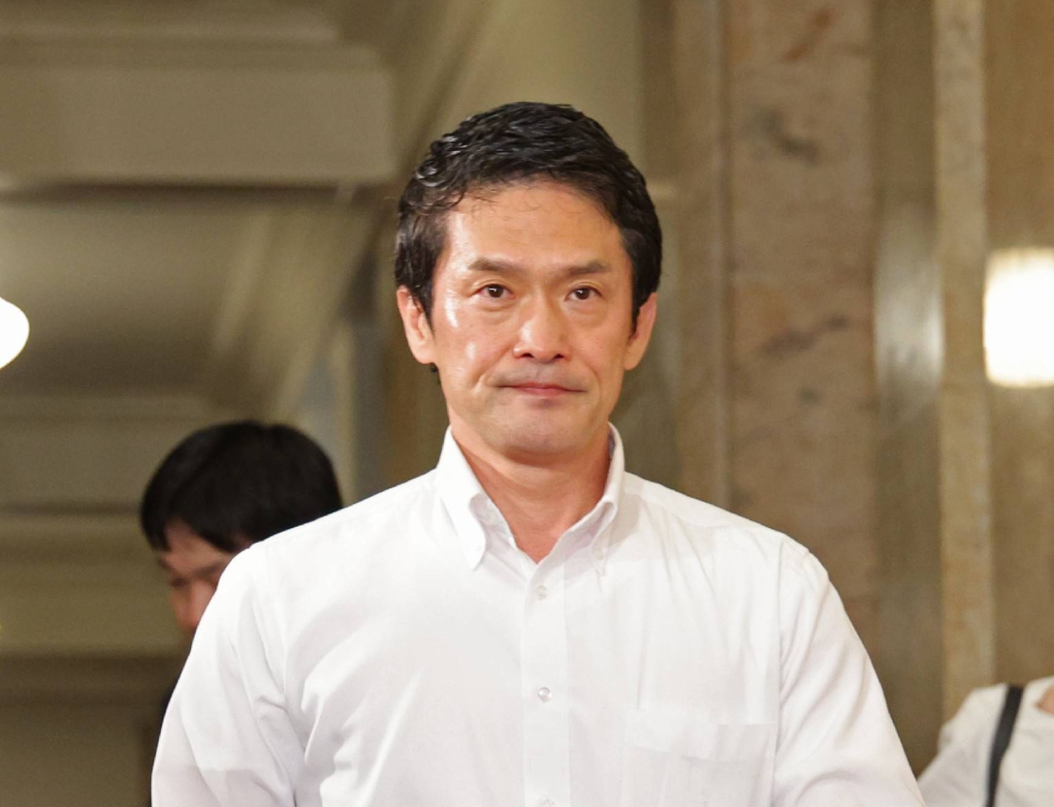 Former CDP members of Centrist Reform Alliance finalize plans to form new party