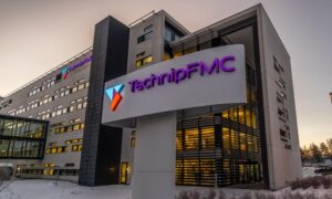 TechnipFMC scores Petronas subsea contract