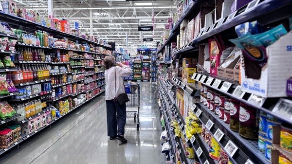 Federal regulators sue to close pest-infested Minneapolis food warehouse