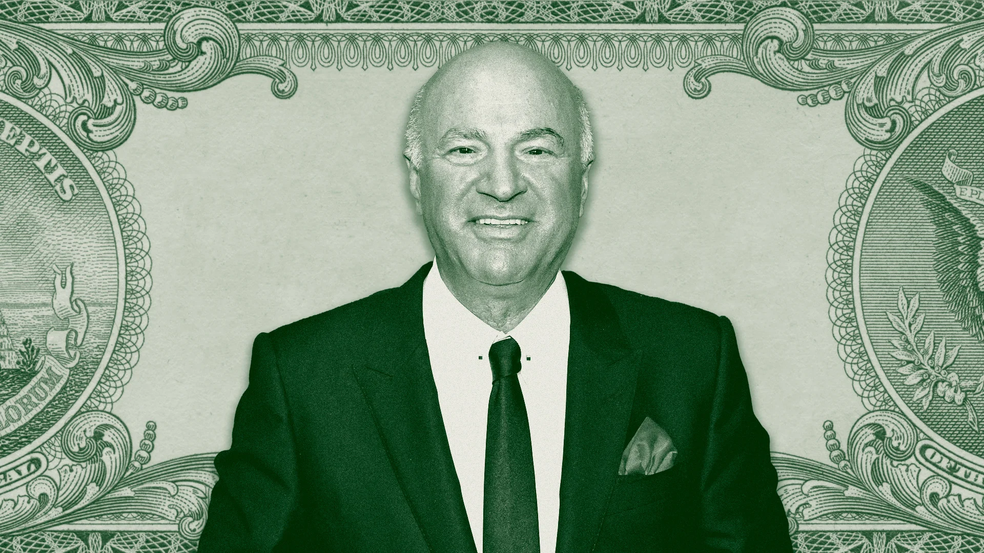 Kevin O’Leary Has 1 Rule for Giving Money to Family. It Works at Any Income