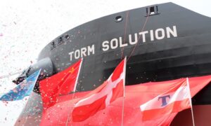 Hafnia cements position as Torm’s top shareholder