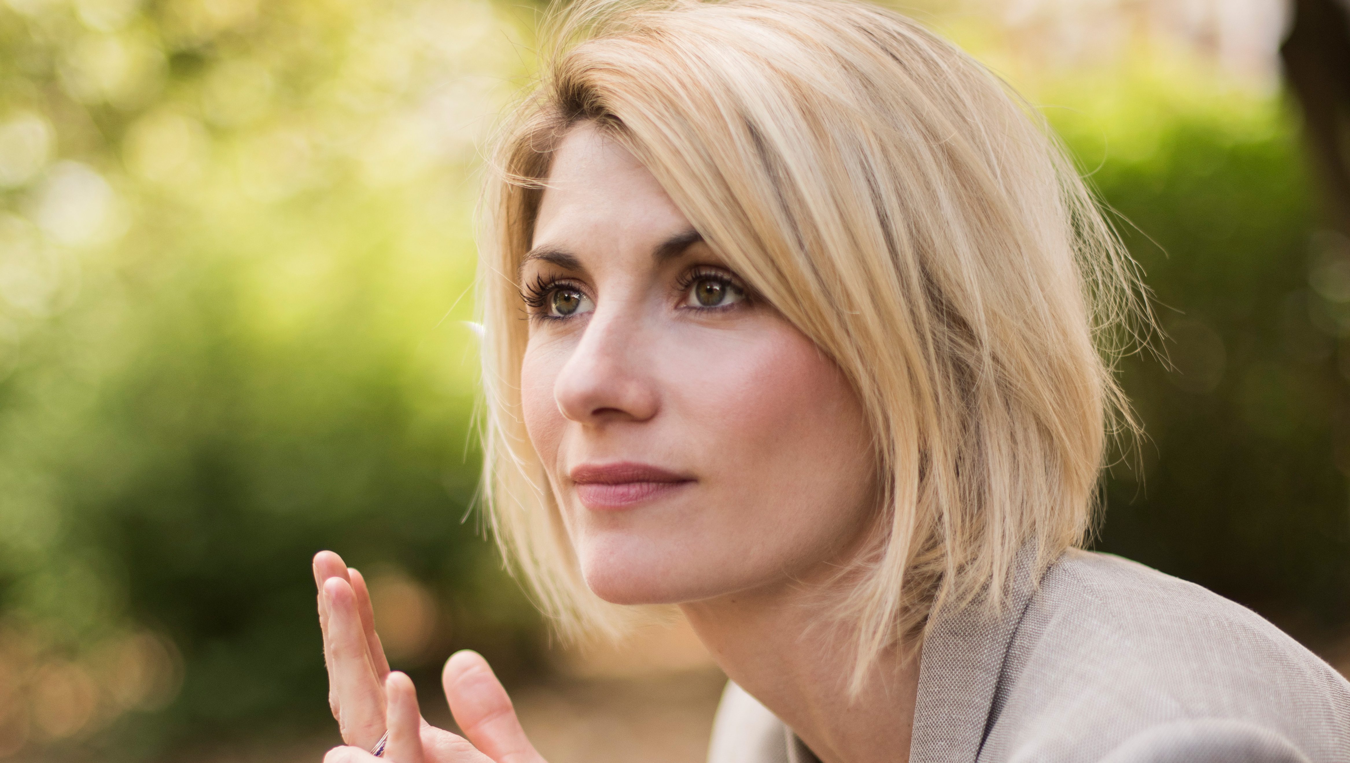 Jodie Whittaker To Star As Hotshot Media Lawyer In ITV Drama ‘In Contempt’