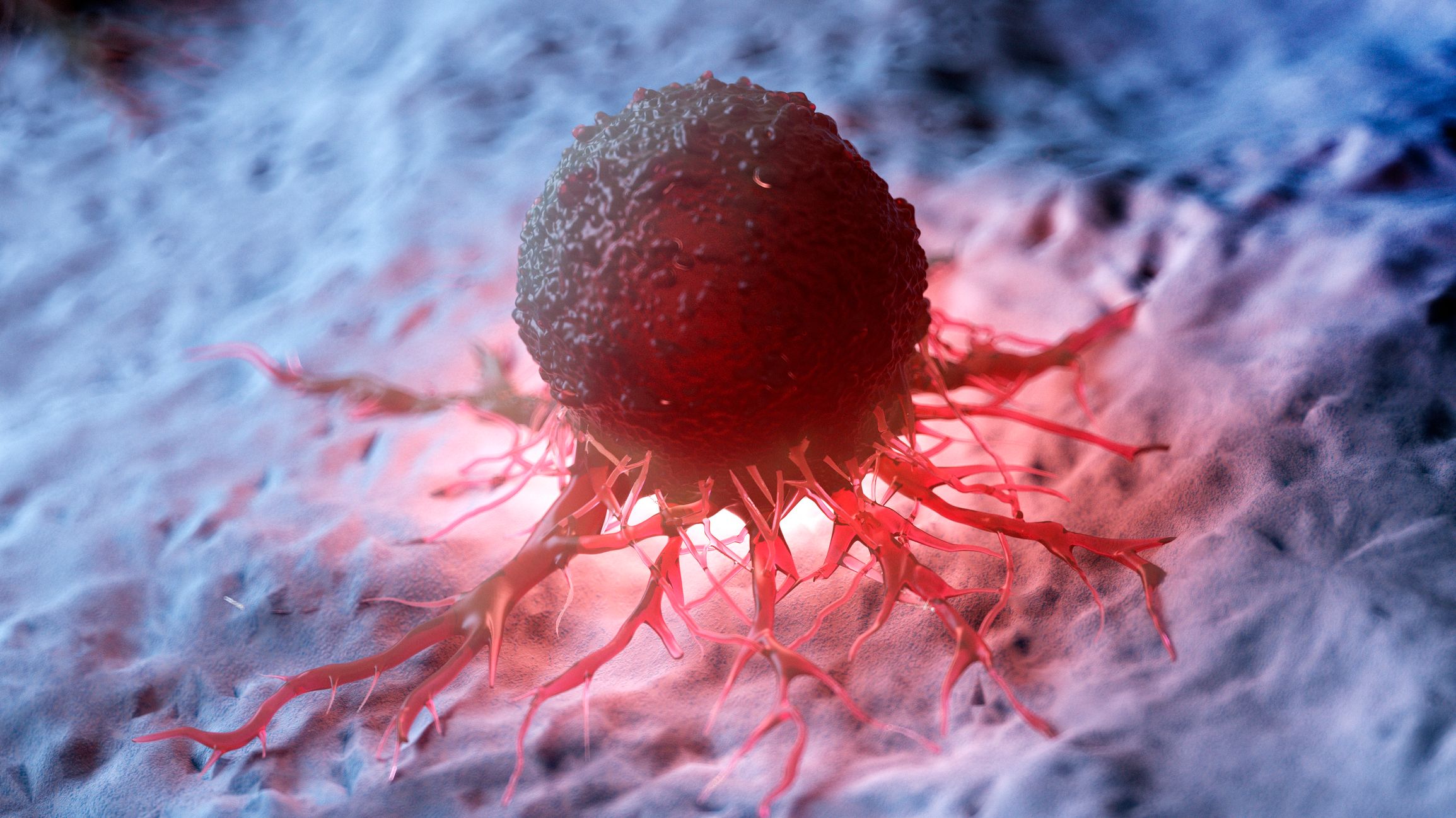 ‘Smart’ Nanoparticles Deliver mRNA Directly to Tumors in New Cancer Therapy