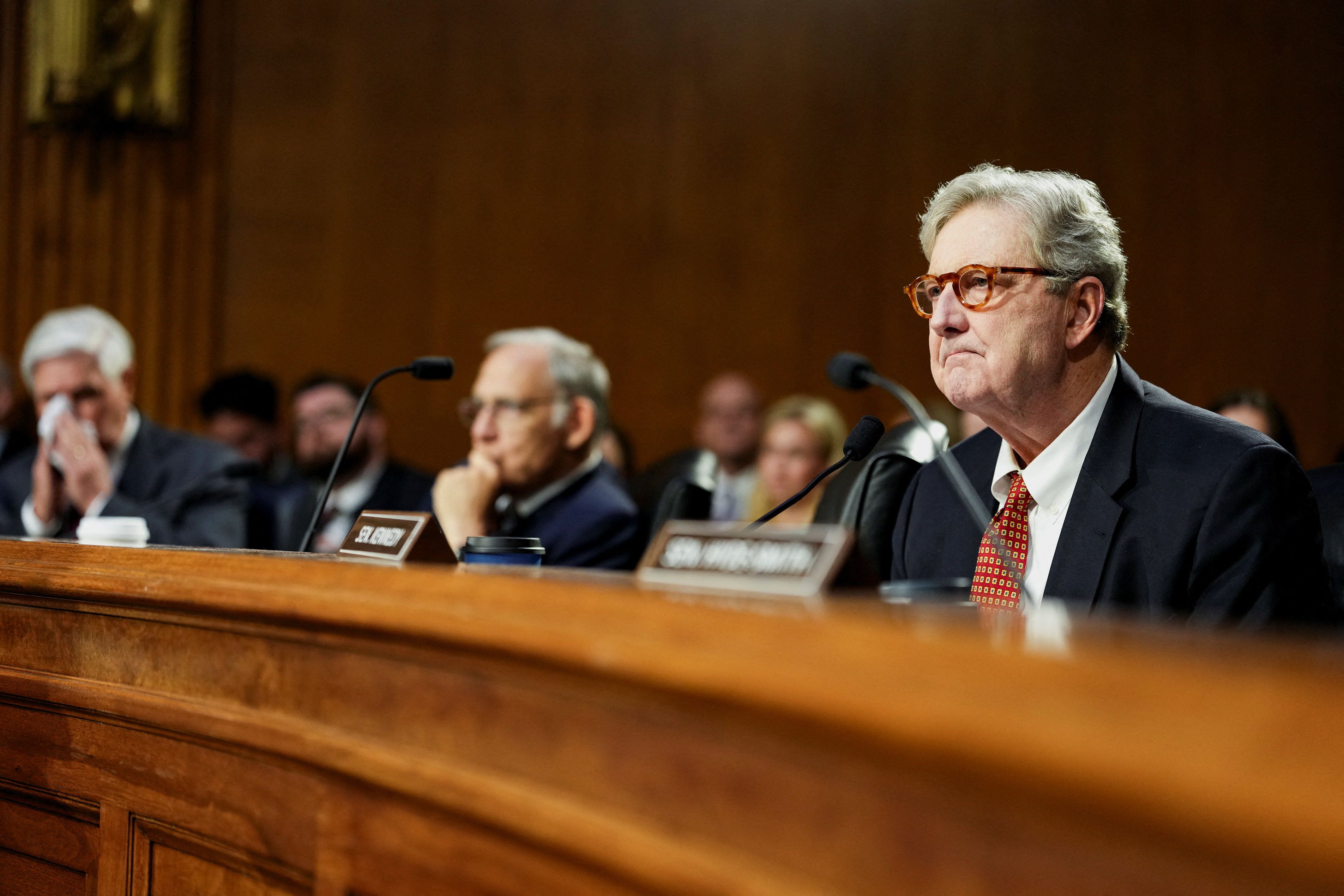 Congress’ AI safety window is closing