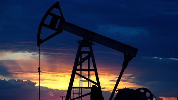 Russia Now 80% Self-Sufficient in Oil and Gas Equipment - Minister